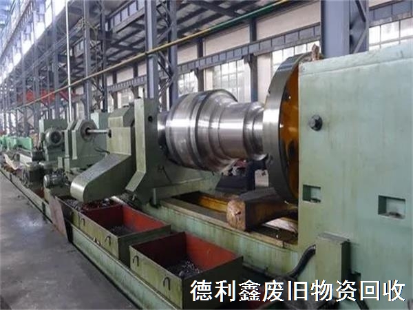 機床回收，二手車床回收，淘汰數控機床回收